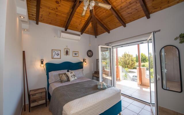 Salty Breeze Experience Residence