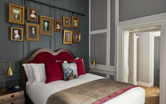 Hotel Indigo Bath by IHG