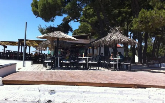 Apartment Cosmopolitan