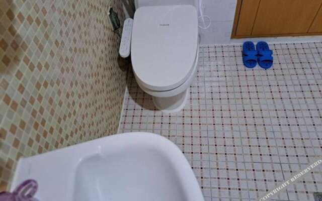 Damyang Firefly Pension