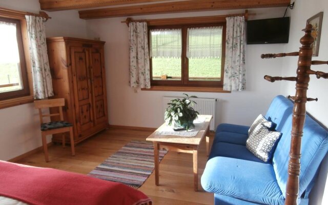 Ferienhaus Flatscher