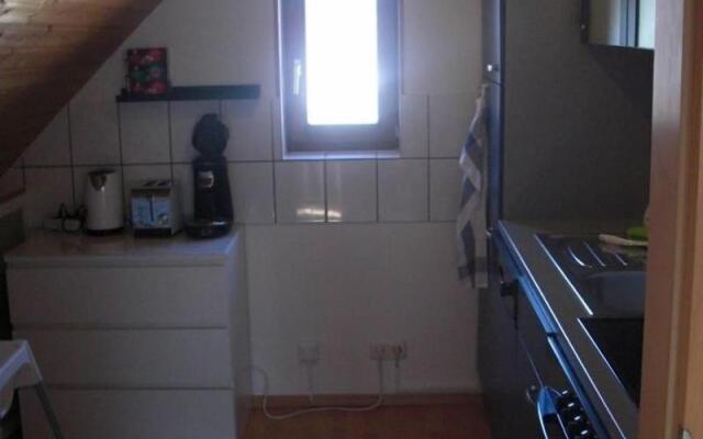 Ferienwohnung Misita
