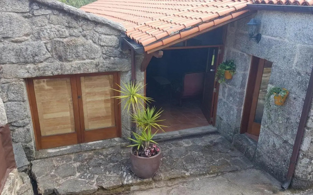 O Pomar Vello