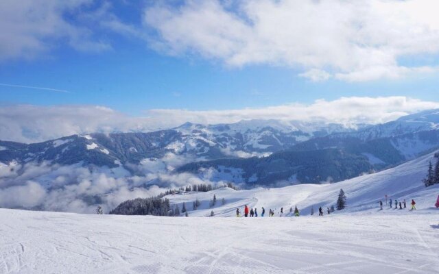 Schatzbergalm Gasthof