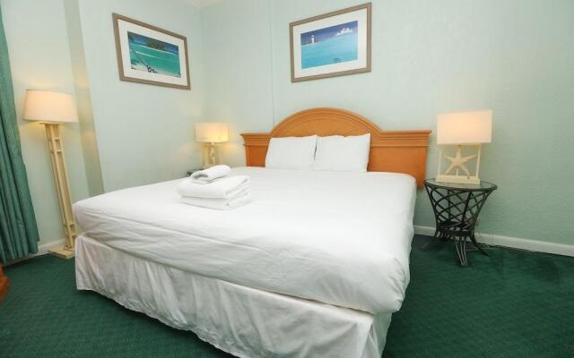 654 City View Apartment Hollywood Beach