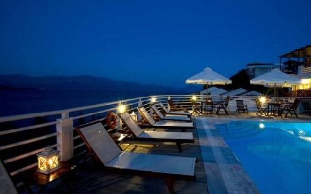 Adriatica Hotel