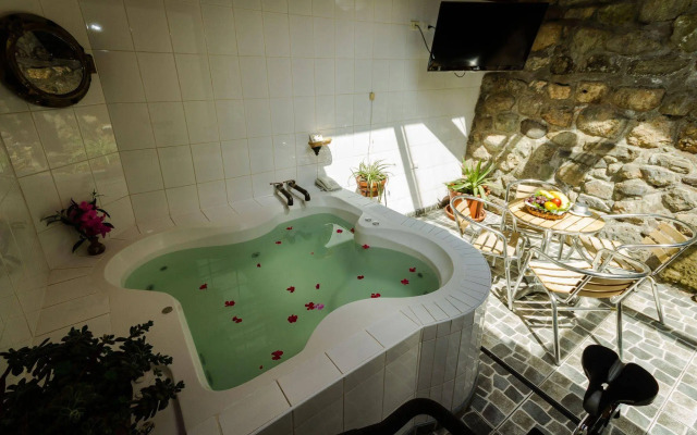 Hotel Rumi Punku