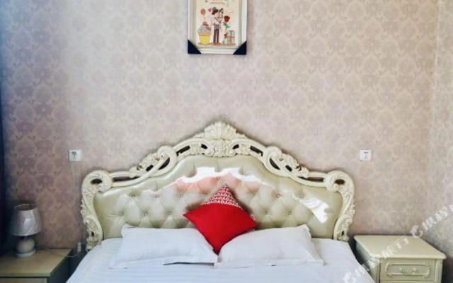 Puyang youth apartment