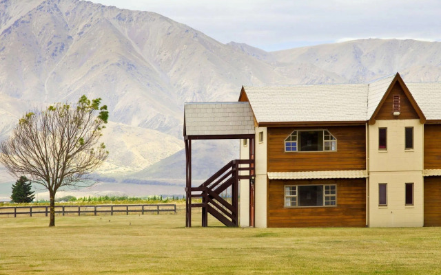 Discovery Countrytime Hotel