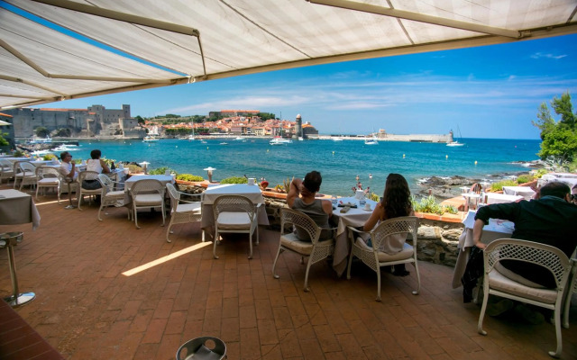 Le Relais des trois Mas