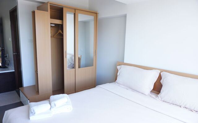 Pinthira Resort