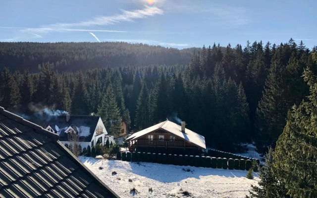 Kamzík - Apartmán 59