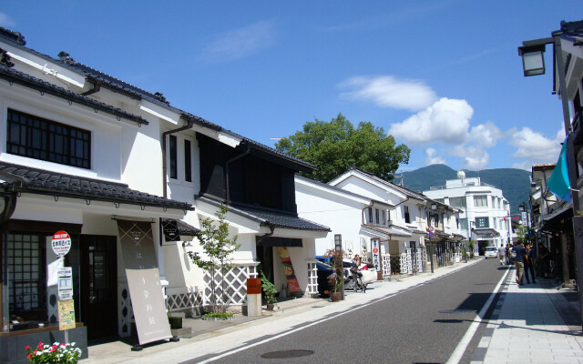 Shirahone Ebisuya
