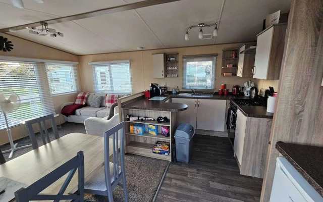 Jayden 3 bed Balcony