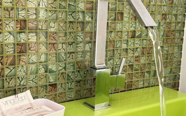 Vingtsept Bed and Breakfast