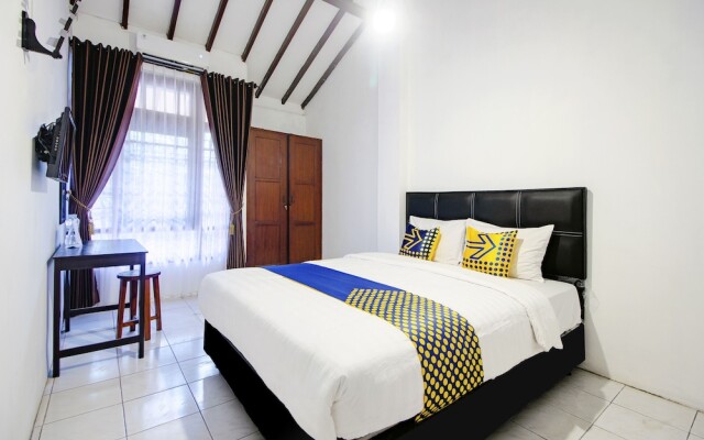 Ijo Pupus Syariah Residence by OYO Rooms