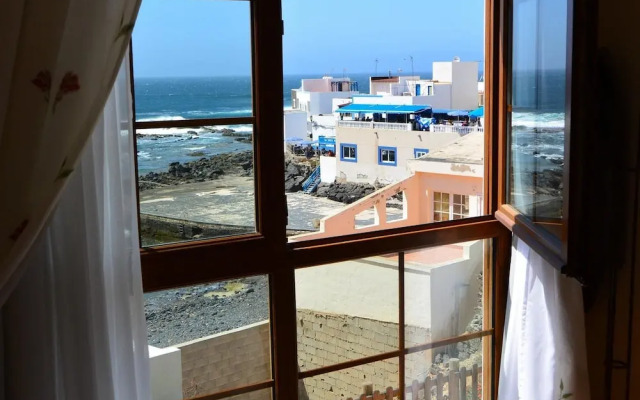 Apartment Old Harbour El Cotillo