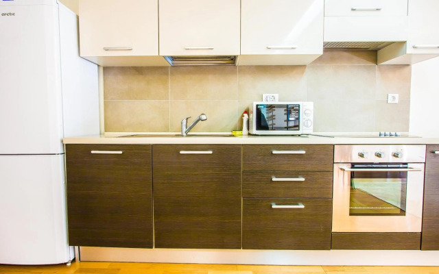 Luxury Apartment Bucharest Mall area