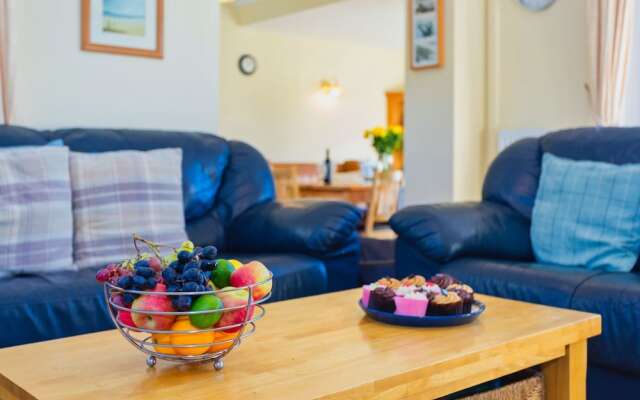 Croyde Goldsands 3 Bedrooms
