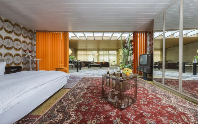 Parkhotel 1970