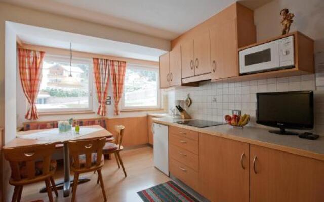 Apartaments Galina