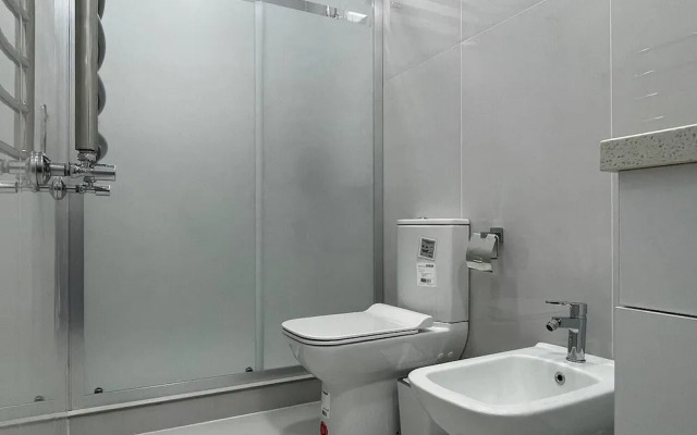 Centrado smaal Tashkent