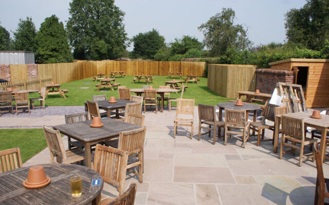 The Sun Inn