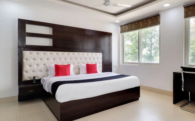 Capital O 41450 Tiger Den Resort