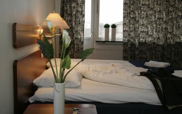 Hotell Snickaren