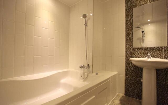 Incheon Soma Hotel