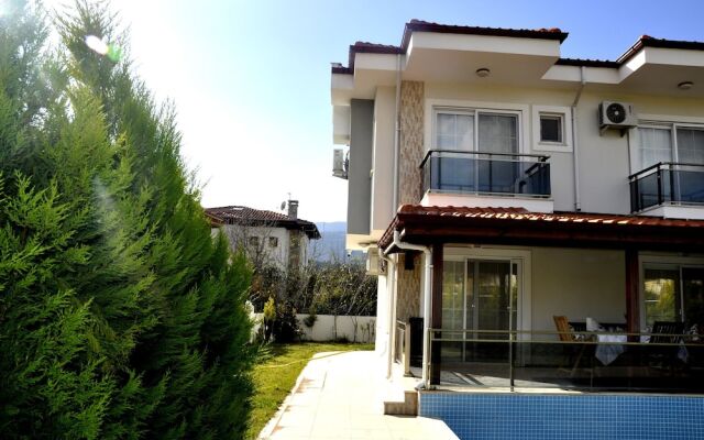 Villa Zehra