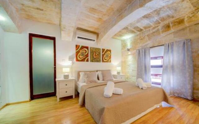 Waterfront Valletta House