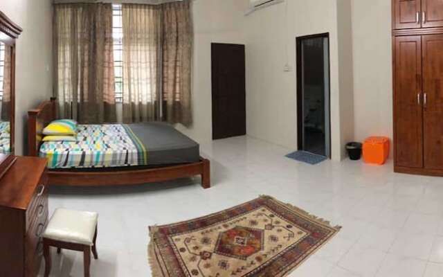 Melati Dua Homestay