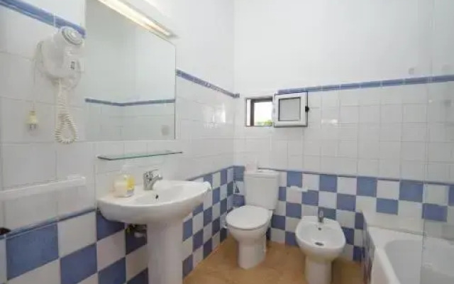 Binibeca Beach Villas
