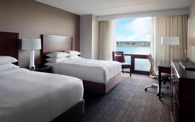 Washington Dulles Airport Marriott