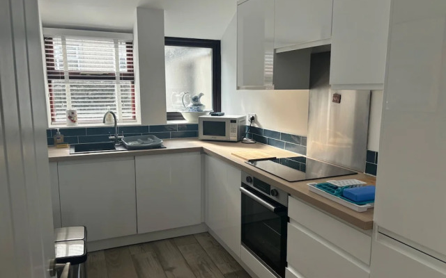 Penmaenmawr Coastal Retreat