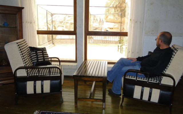 Goreme Suites