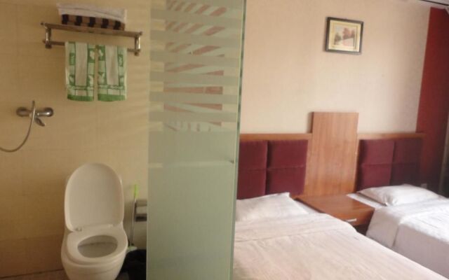 Jinxuan Fashion Hotel