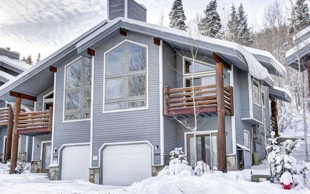 Boulder Creek #1096 3 Bedroom Condo