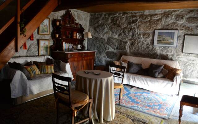 Casa das Eirinhas by Rental4all