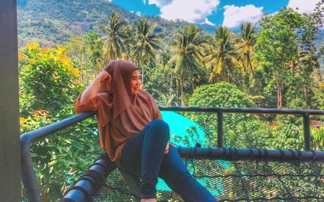 Baan Bhuriwat Kiriwong (SHA Plus+)