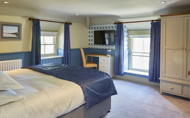 The Groes Inn
