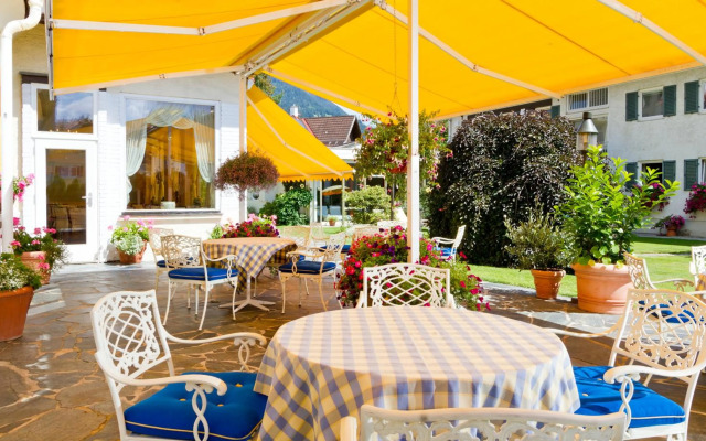 Wittelsbacher Hof Swiss Quality Hotel