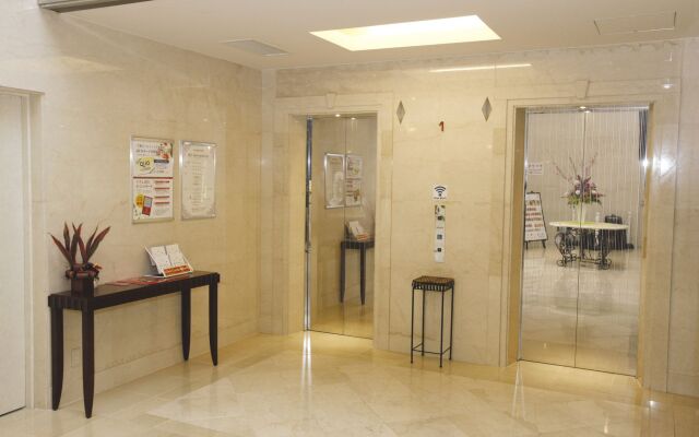 Libre Garden Hotel