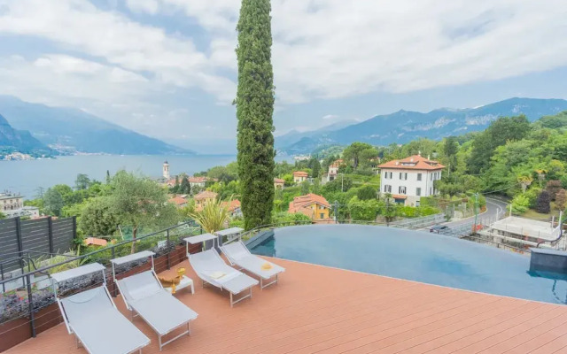 Villa Cosima in Bellagio With Private Pool