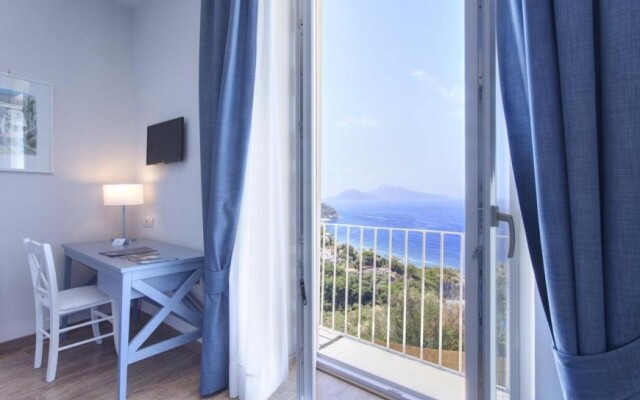 Hotel Vista di Capri