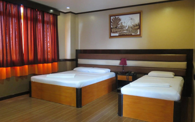 Hotel Palwa