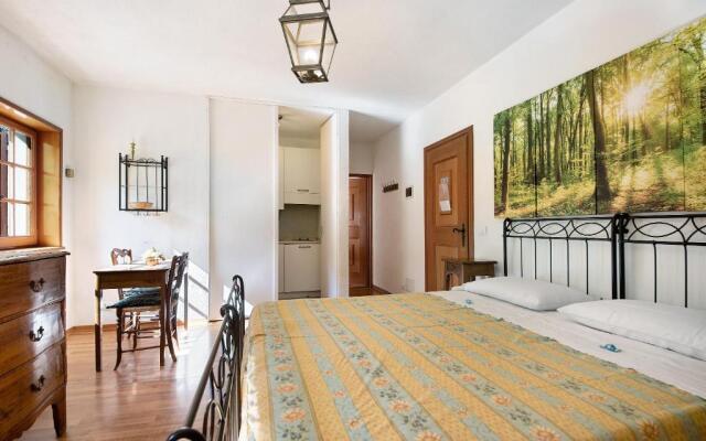 La Casa sul Poggio - Crociglia