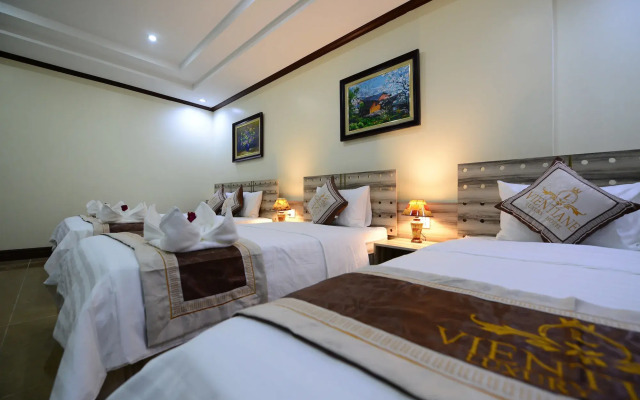 Vientiane Luxury Hotel