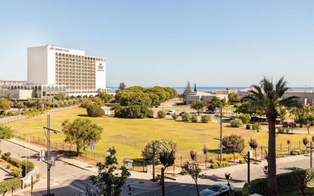 Apartamento 5º n2. Av Tivoli, Vilamoura.